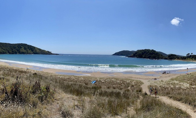 Karkari Peninsula Casa | Tokerau Beach Paradise
