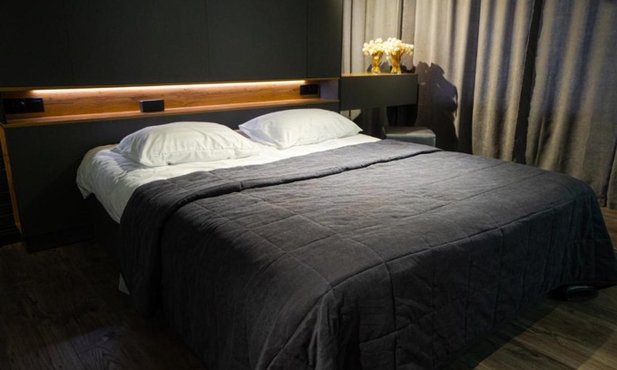 Oskemen Apartamento | Tokhtarov Apartment