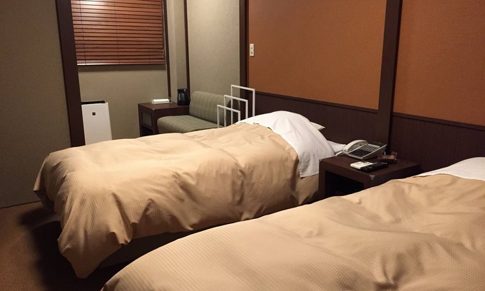 Nikko Casa | Tokiwa Ryokan