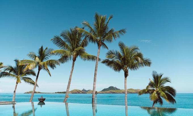 Tokoriki Island Complejo | Tokoriki Island Resort Adults-Only