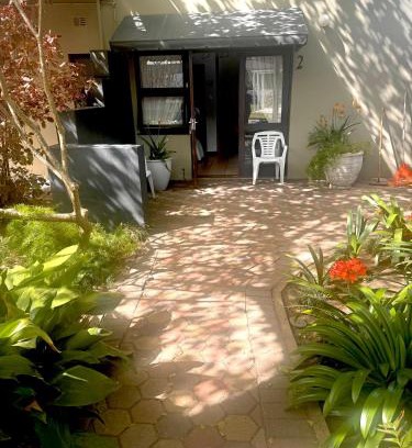 Glentana Apartamento | TokSak Selfcatering