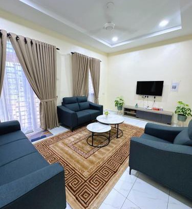 Kota Setar District Casa | Tokwan Homestay, Alor Setar Kedah