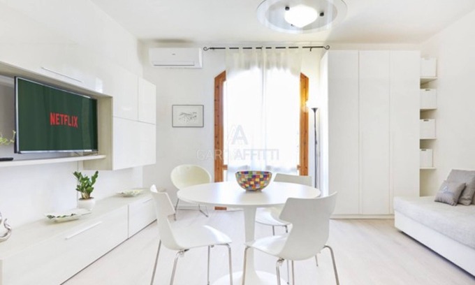 Peschiera del Garda Complejo | Tokyo Apartment - Comfort moderno a due passi dalle attrazioni del Garda