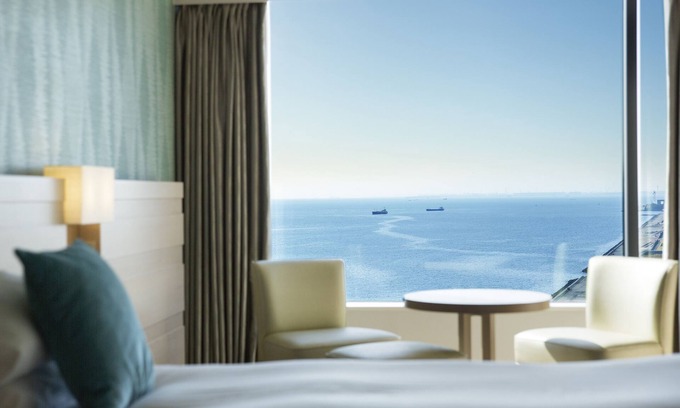 Urayasu Hotel | Tokyo Bay Tokyu Hotel
