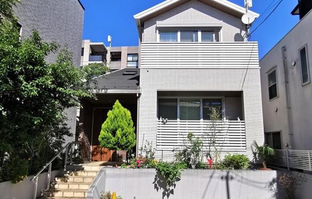 Setagaya Casa | Tokyo Bell House