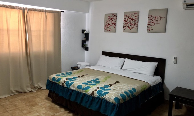 Centro Apartamento | TOKIO DE LUXE KING
