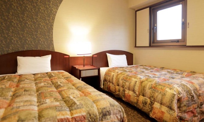 Ota Hotel | Tokyo Inn - Vacation STAY 26584v