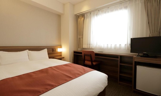 Ota Hotel | Tokyo Inn - Vacation STAY 26577v