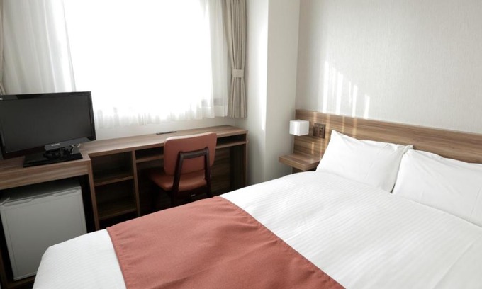 Ota Hotel | Tokyo Inn - Vacation STAY 26555v