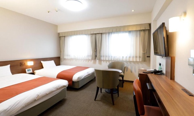 Ota Hotel | Tokyo Inn - Vacation STAY 26593v