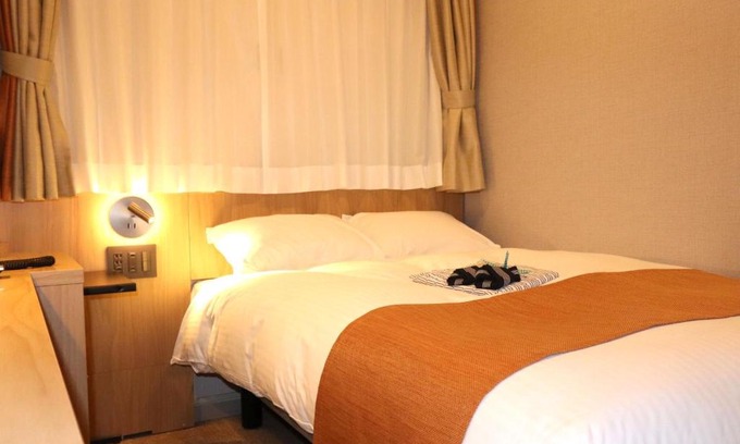 Ota Hotel | Tokyo Inn - Vacation STAY 74540v