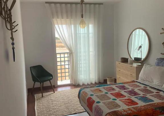 Almeria Casa | Tokyo Rooms "El Cabo" Habitación doble con baño privado
