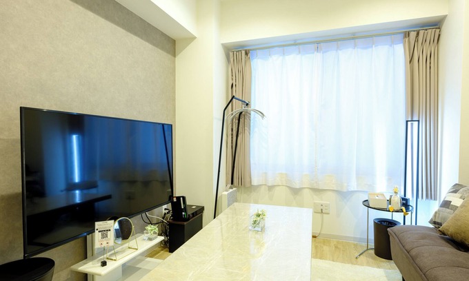 Shinbashi Apartamento | Tokyo Shimbashi 579