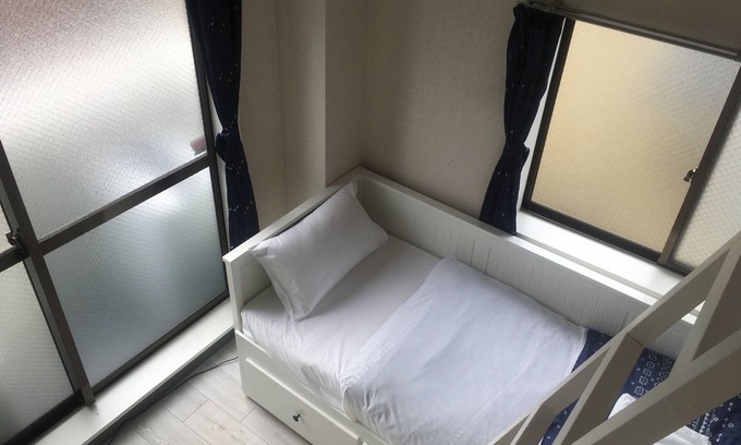 Setagaya Apartamento | Alquiler mensual en Tokio - Top Yoga cerca de Shibuya