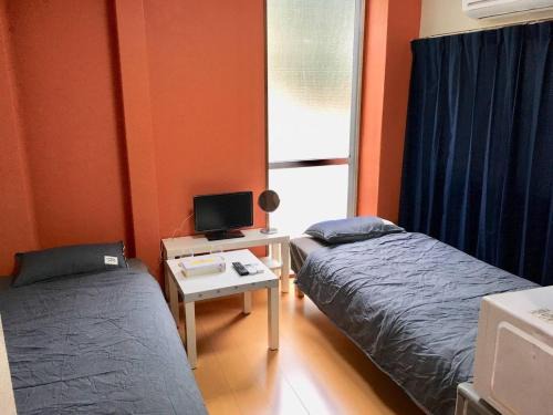 Kitaotsuka Apartamento | Tokyo Stay Ikebukuro