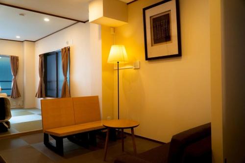 Nagawa Apartamento | Tokyo Tower Cozy Stay 201 Tamachi & Mita Access