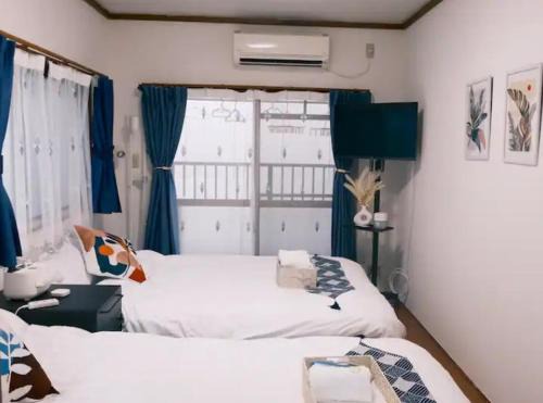 Kiyosumi-Shirakawa Apartamento | TOKYOSTYLE