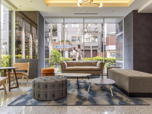 Nishi-Shinjuku Hotel | Tokyu Stay Nishi Shinjuku