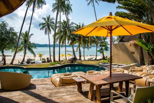 Ko Kood Complejo | Tolani Resort Koh Kood