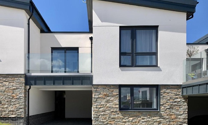 Perranporth Casa | Tolcarne - Perranporth Cornwall
