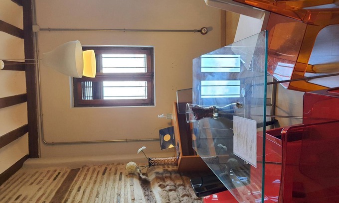 Centro de Toledo Apartamento | Toledo Flat in Toledo