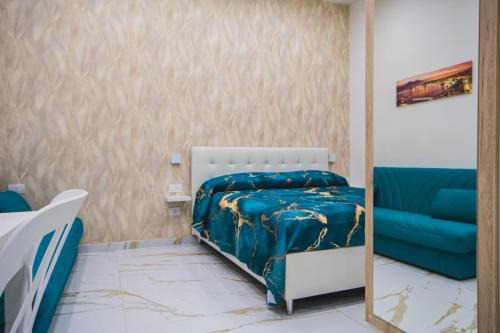 Quartieri Spagnoli Apartamento | Toledo Living - Quartieri Spagnoli