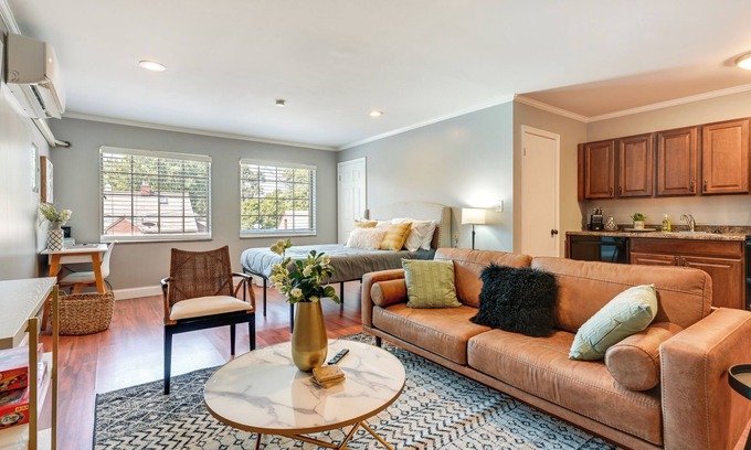 Toledo Apartamento | Toledo Vacation Rental ~ 5 Mi to Downtown!