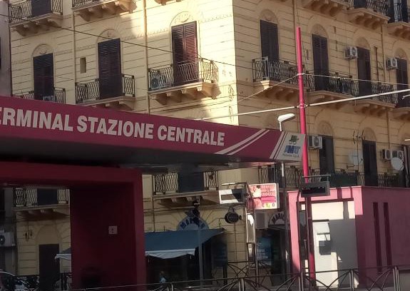 Corso dei Mille - Sant'Erasmo Apartamento | Tolentino