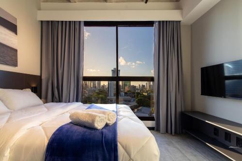Boa Vista Apartamento | TOLIVE One Housi Recife by Carpediem