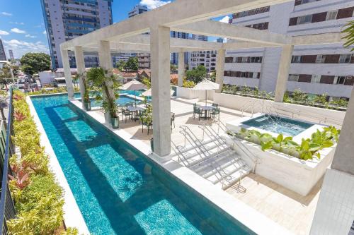 Madalena Apartamento | Tolive Riverside HOUSI by Carpediem