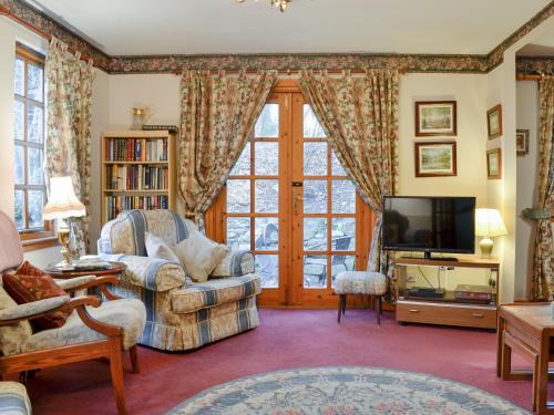 Banchory Casa | Toll Bridge Lodge