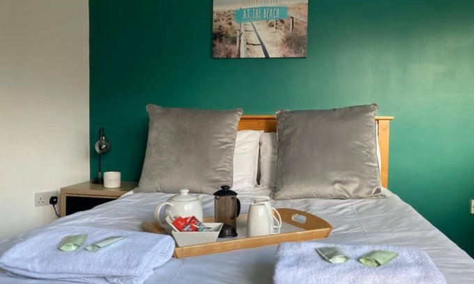 Selby Apartamento | Toll Bridge Studio, Selby