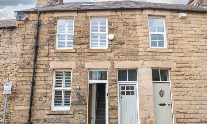 Corbridge Cabaña | TOLL HOUSE, with open fire in Corbridge