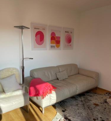 Wuppertal Apartamento | Tolle 2-Zimmer Wohnung in Elberfeld