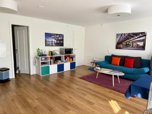 Meilen District Apartamento | Tolle 2-Zimmerwohnung, 48m2