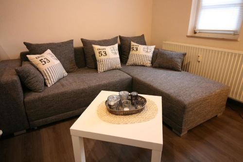 Schonberger Strand Apartamento | Tolle Ferienwohnung in Schönberger Strand