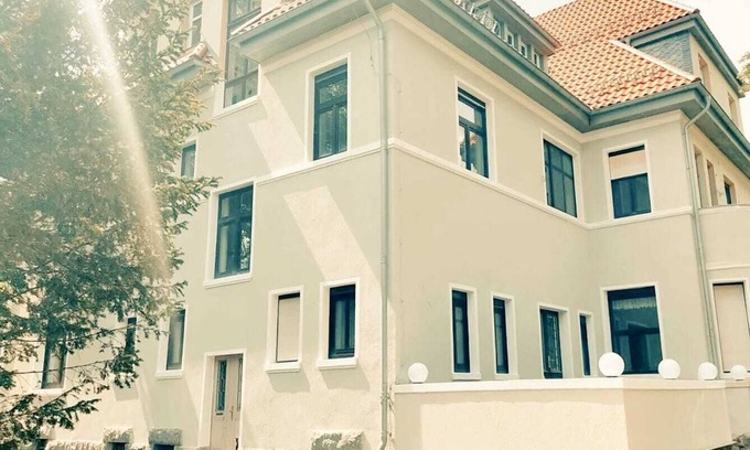 Zella-Mehlis Apartamento | Tolle Ferienwohnungen in Ruhiger Lage von Zella-mehlis