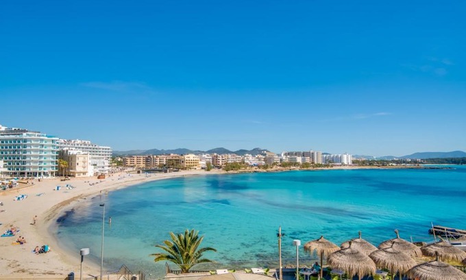 S'Illot-Cala Morlanda Apartamento | Tolle FEWO in Sillot