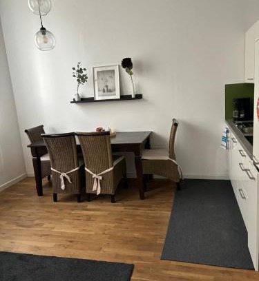 Weissensee Apartamento | Tolle zentrale Stadtwohnung in Berlin-Weißensee-Prenzlauer Berg