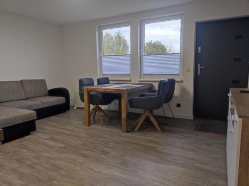 Neubrandenburg Apartamento | Tollenseheim 2