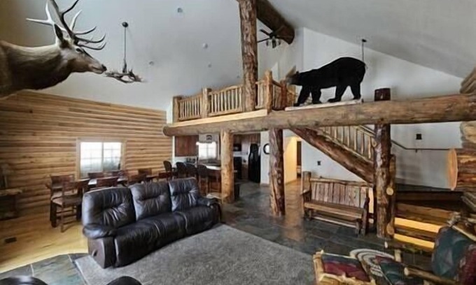 Tollgate Canyon Casa | Tollgate Haven by Park City w/ 3 master bed suites