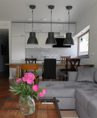 Kuressaare Apartamento | Tolli korter