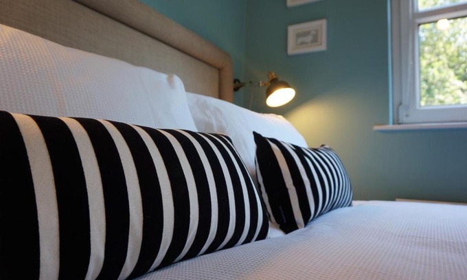 Bryansford Casa | Tollymore Self-Catering