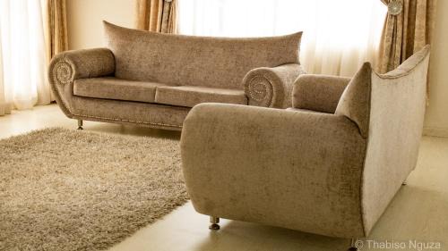 Butterworth Casa | Tolokazi