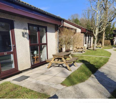 Saint Erth Praze Apartamento | Tolroy manor holiday cottage