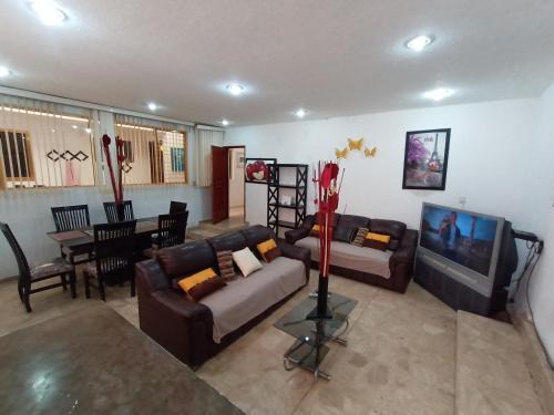 Centro de la ciudad de Toluca Casa | Toluca Centrica House