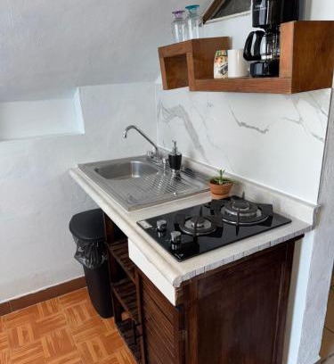 Xonacatlán Apartamento | Toluca Studio - HiveNB