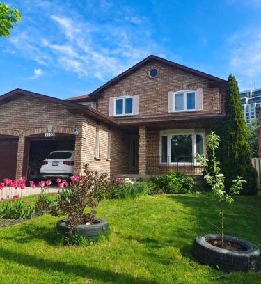 Mississauga Casa | Tom Oker唐人之家