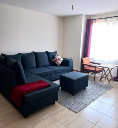 Ongata Rongai Apartamento | Tom's Breeze