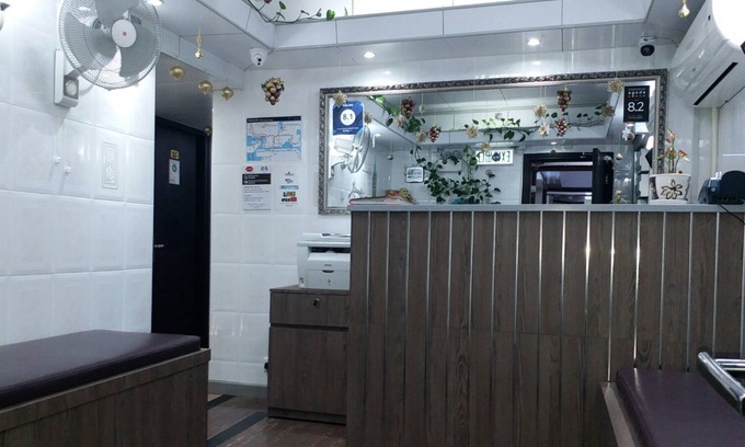 Tsim Sha Tsui Casa | Tom's Guest House